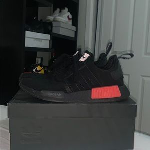 Adidas NMD Bred’s